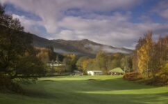 Best 9-hole golf courses in Scotland: Killin