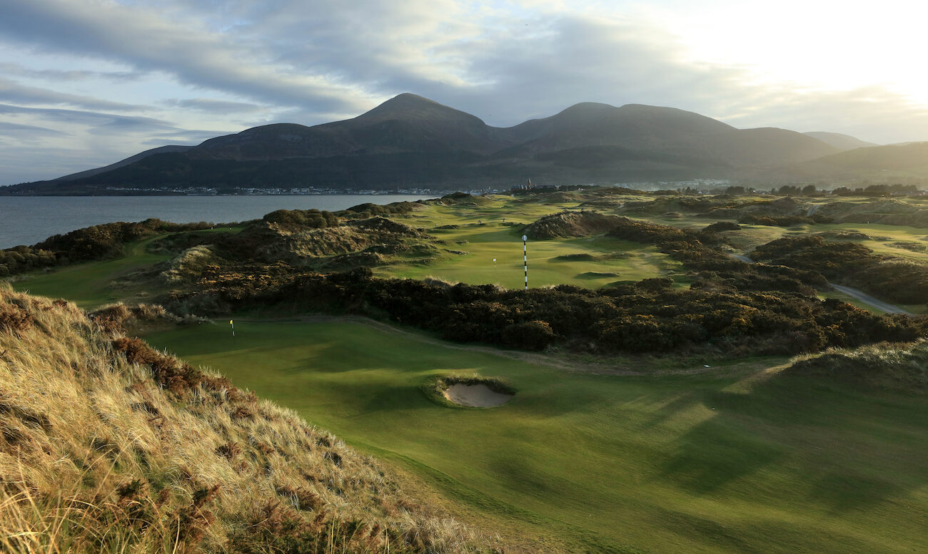 Golf in Ireland: A visitor’s guide