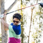 Niall Horan WITB
