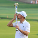 DP World Tour Championship prize money
