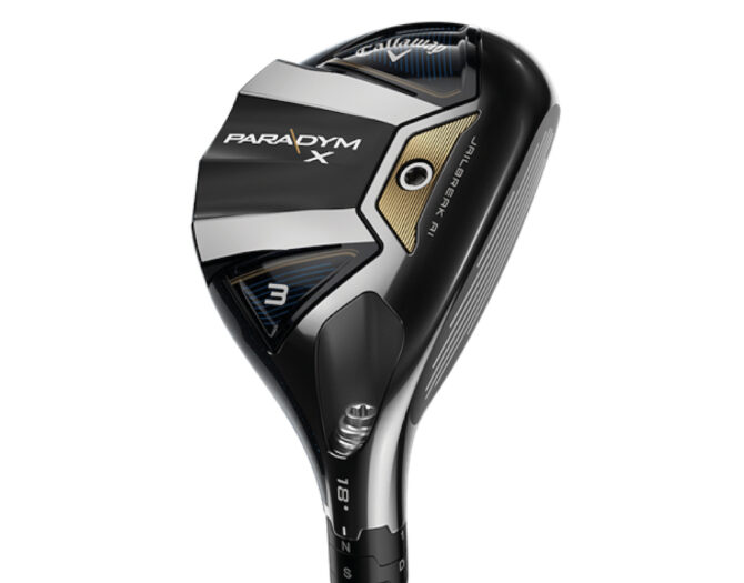 Best Hybrids for High Handicappers 2023