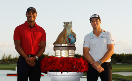 Hero World Challenge 2023