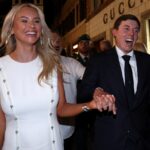 Matt Fitzpatrick girlfriend