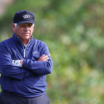 Lee Trevino
