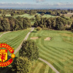 Manchester United training ground