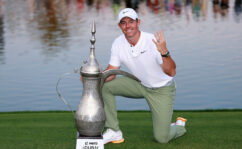 Dubai Desert Classic prize money