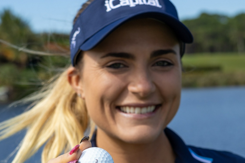 Maxfli Tour golf ball review Is Lexi Thompson's ball right for you?