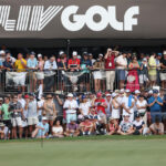 LIV Golf Las Vegas