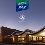 Scottish Golf Tourism Awards