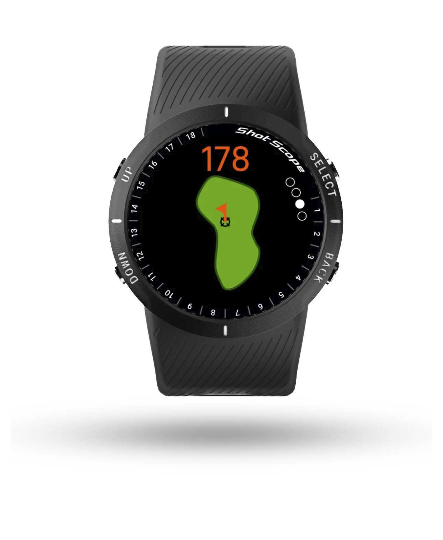 Best GPS golf watches 2024