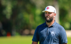 Jon Rahm LIV Golf