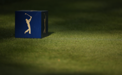 The Players tee times