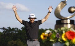 valspar championship prize money