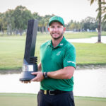 LIV Golf prize money