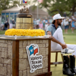 Valero Texas Open prize money