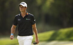 Viktor Hovland