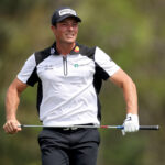 Viktor Hovland coach