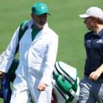 Billy Foster Matt Fitzpatrick