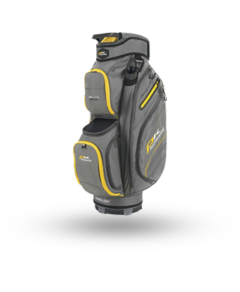 PowaKaddy DLX bag