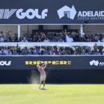 LIV Golf Adelaide preview