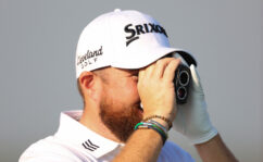 Rangefinders PGA Championship