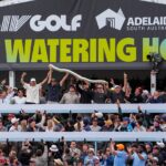 LIV Golf Adelaide preview