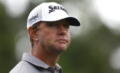 Lucas Glover