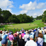 PGA Championship host venue for 2025, Quail Hollow