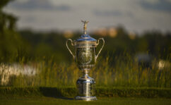 US Open TV