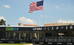 LIV Golf major pathways