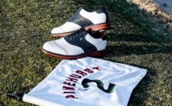 FootJoy adds striking new model to Premiere Series range
