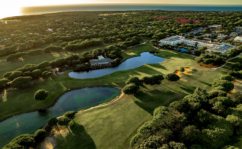 best hotel resort golf