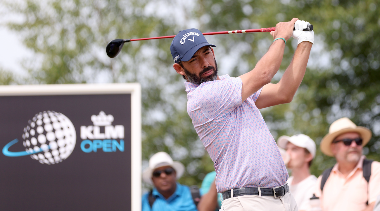 KLM Open preview