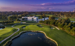 best golf resorts