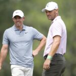 LIV Golf Martin Kaymer