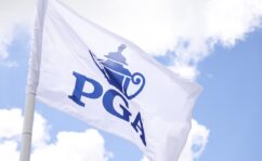 PGA of America, Seth Waugh
