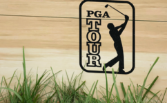 PGA Tour course