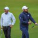 Tyrrell Hatton coach