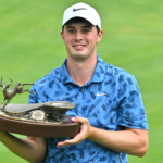 John Deere Classic prize money