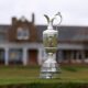 the Claret Jug
