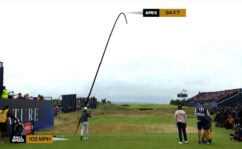 TopTracer The Open