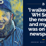Andrew Beef Johnston