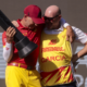 LIV Golf Andalucia money