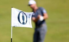 Could we see a 59 at The Open? We asked the man who knows Royal Troon better than most