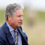 LIV Golf Brandel Chamblee