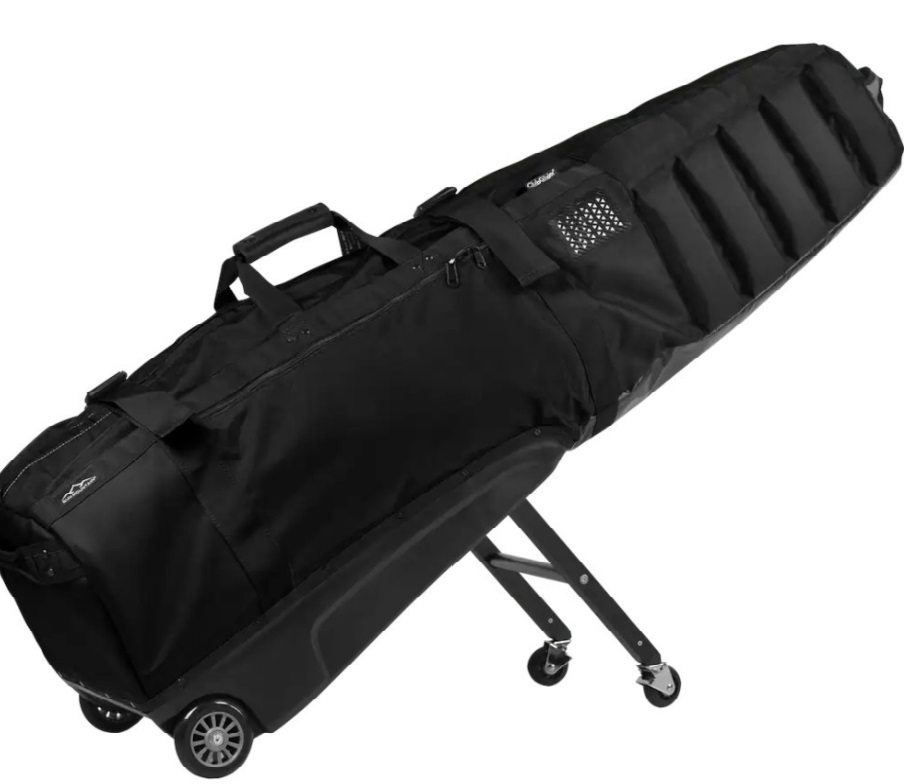 Sun Mountain club glider review