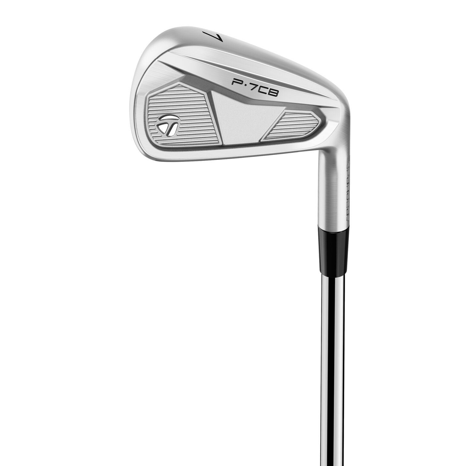 Têtes De Fers De Golf TaylorMade P770 & P7CB - Pour Droitier - Occasion Excellent état