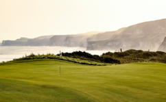 Northern Ireland golf