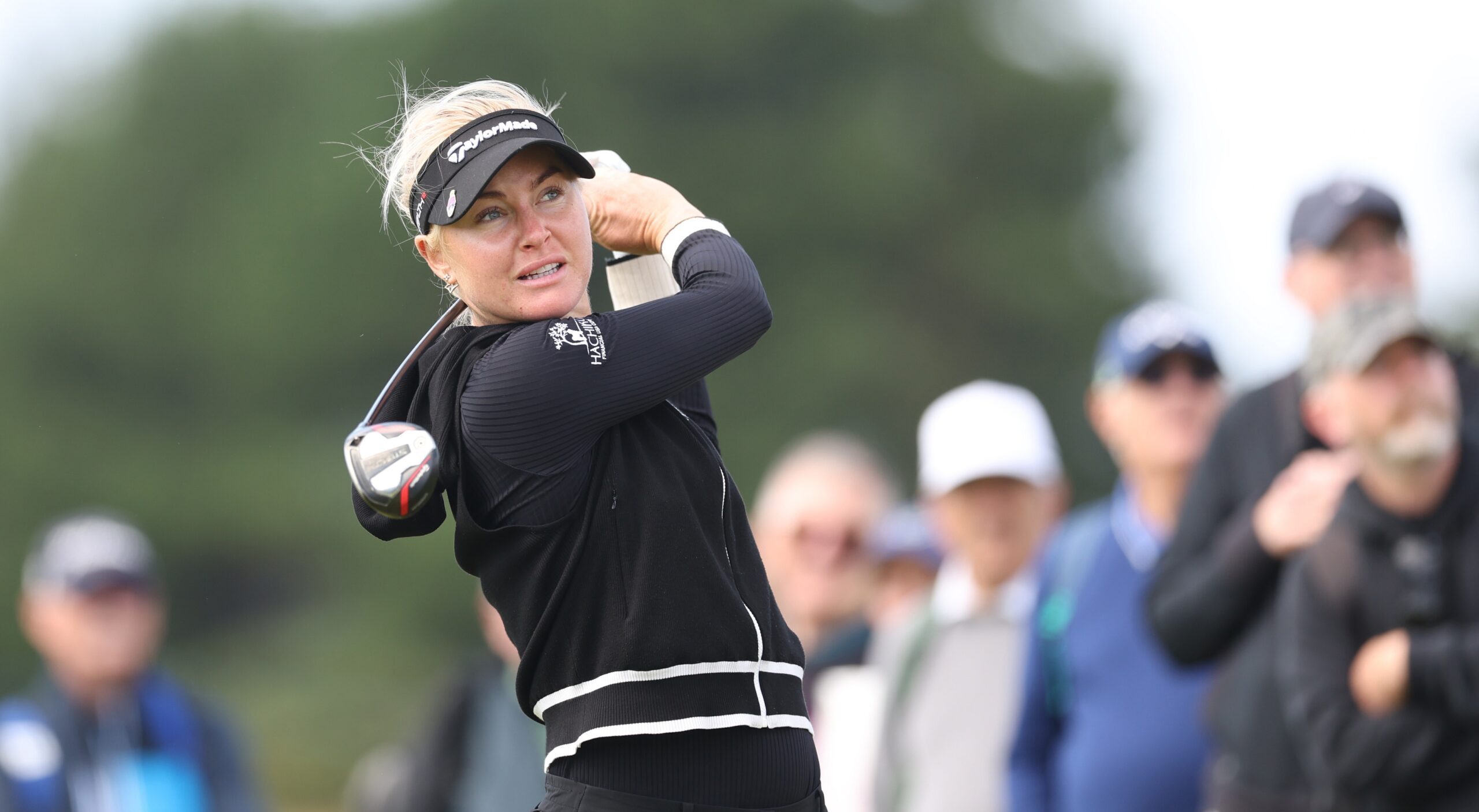 Women's Scottish Open