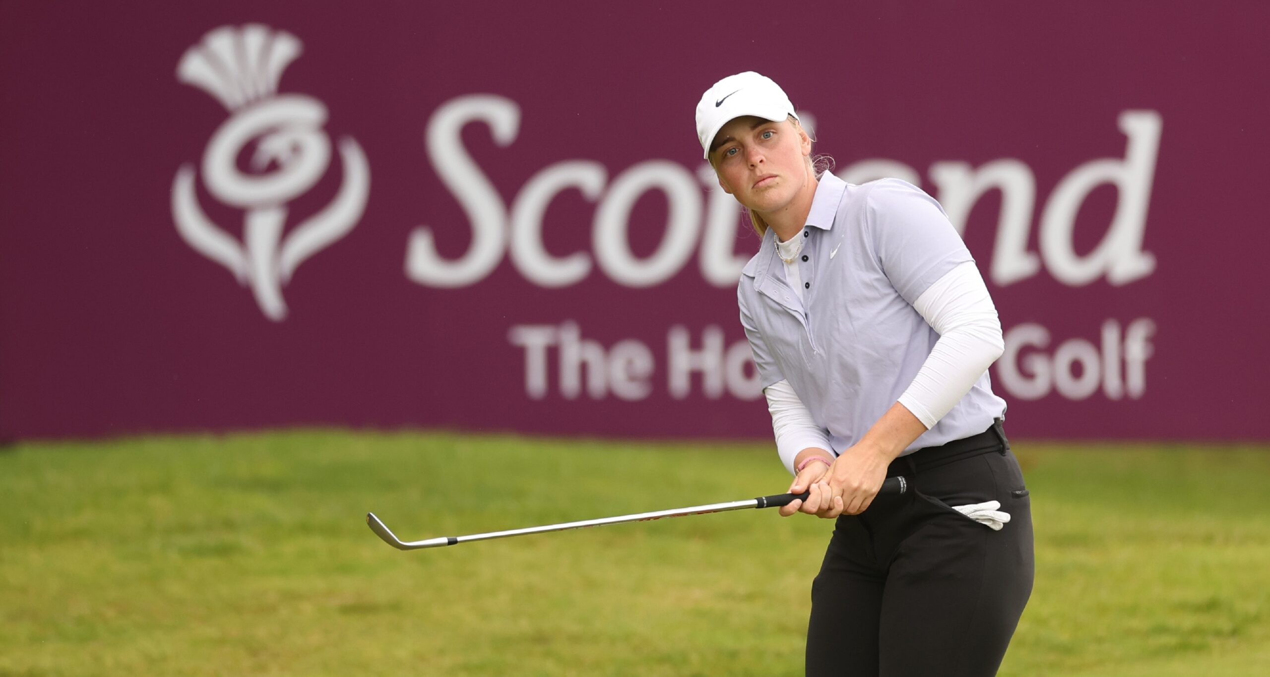 Women's Scottish Open